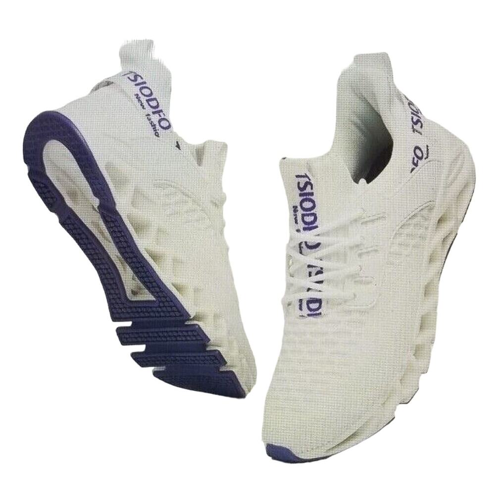 TSIODFO Women's Sneakers Athletic Sport Running Tennis Walking Shoes Size 9 A069